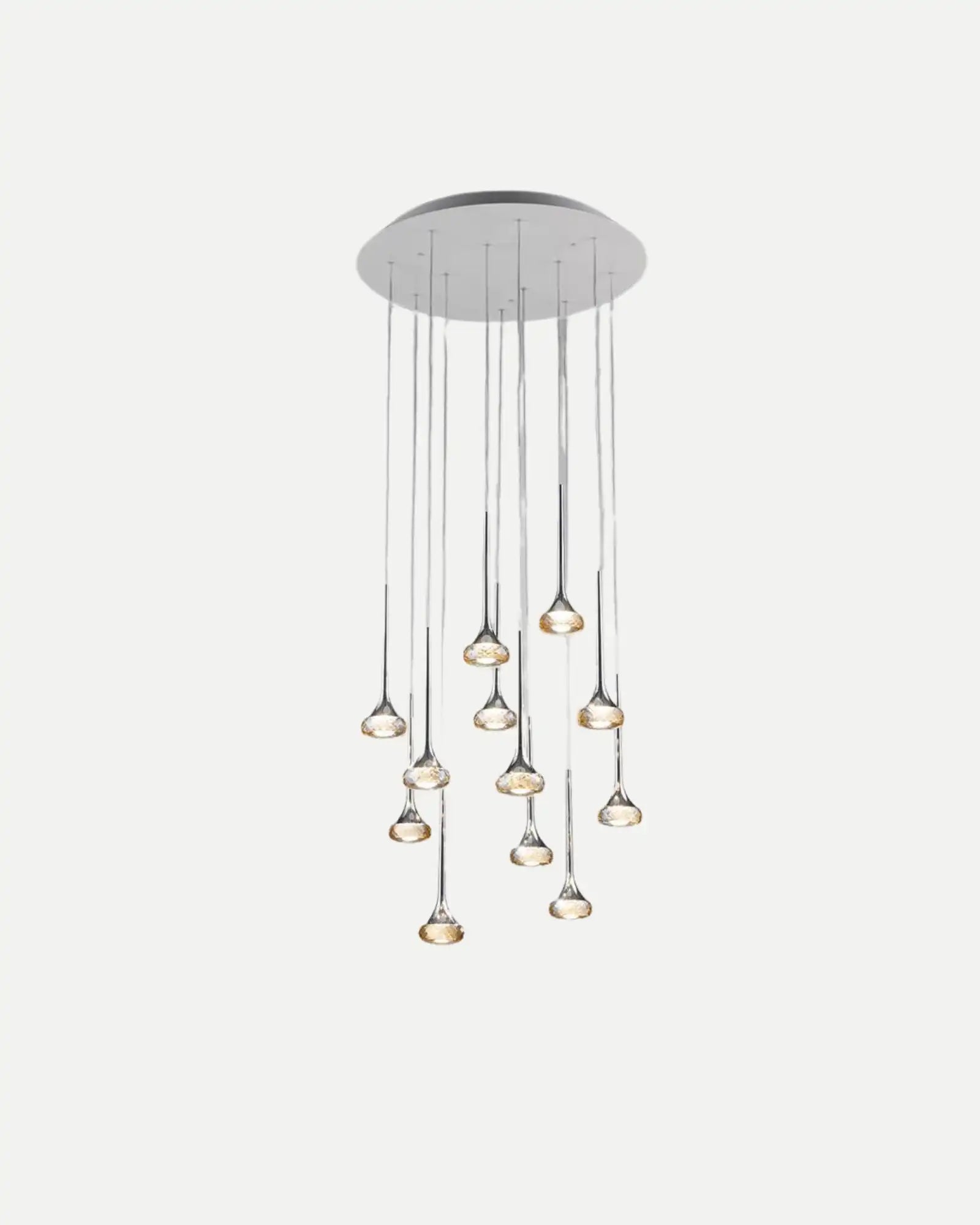 Fairy 12lt Pendant Light