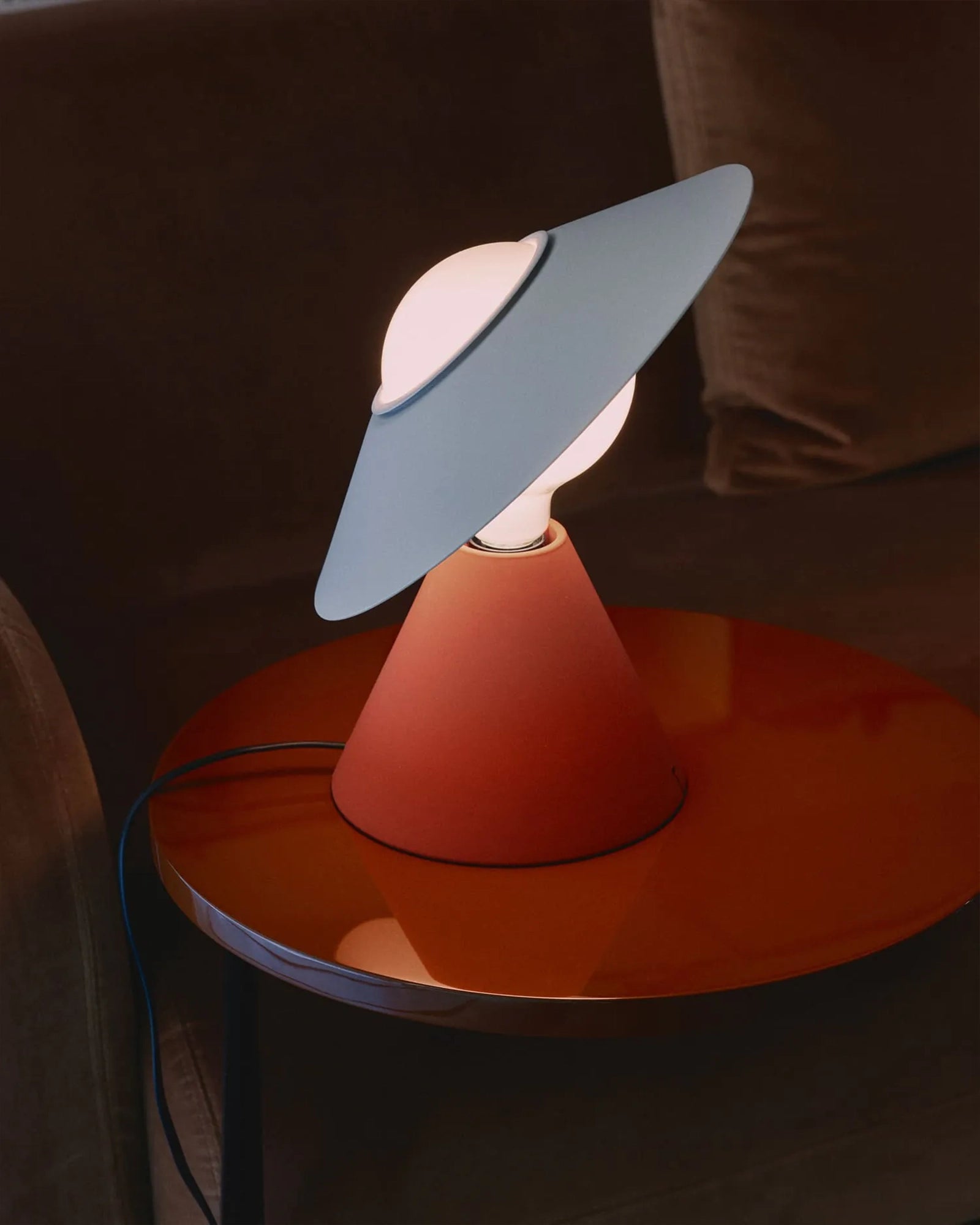 Fante Table Lamp