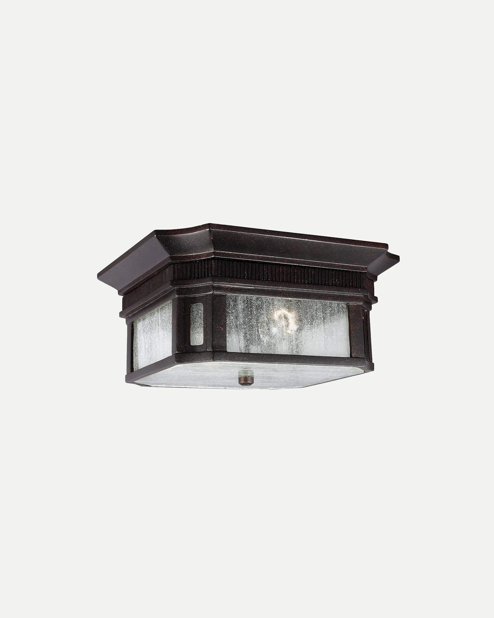 Federal Ceiling Light