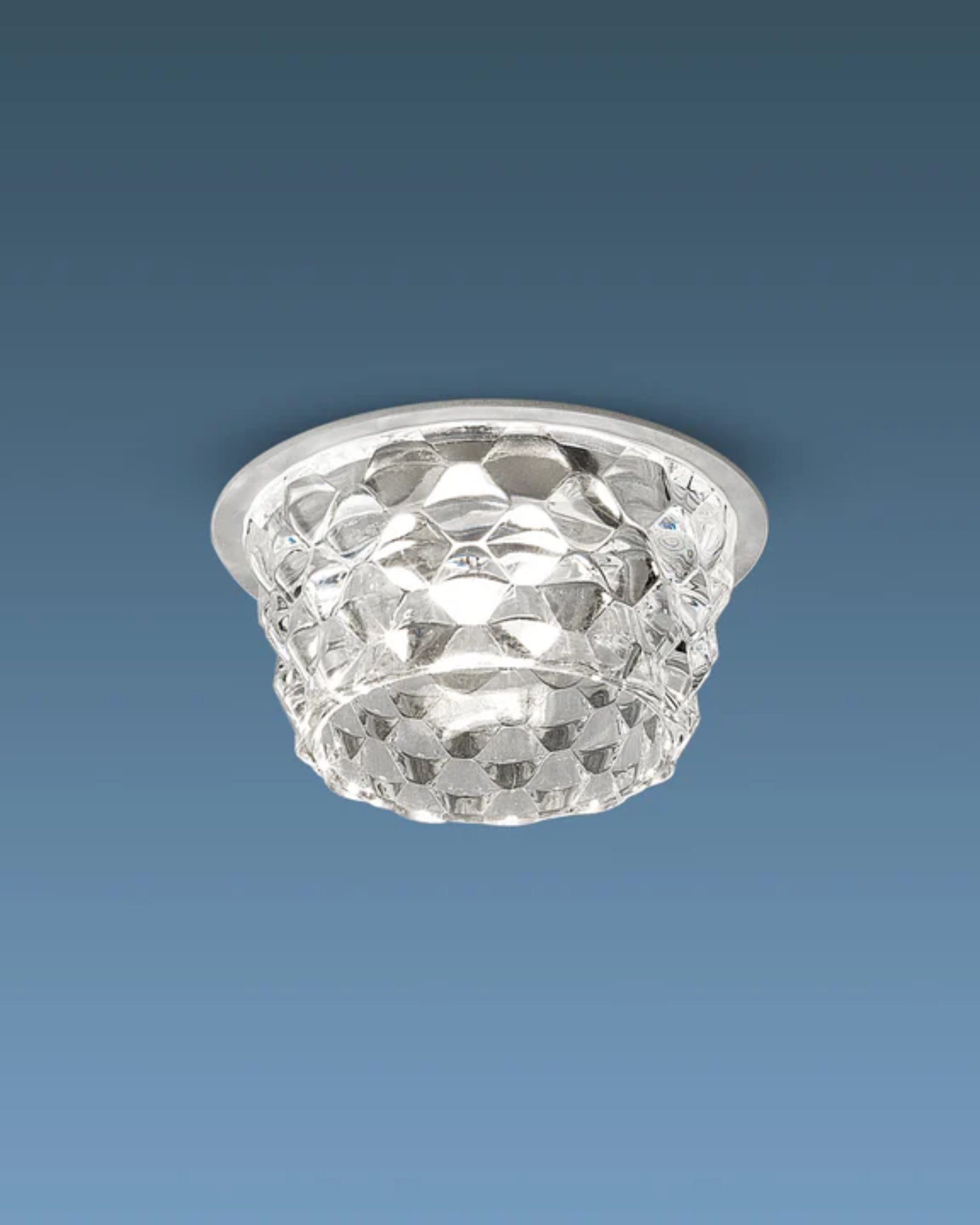 Fedora Ceiling Light