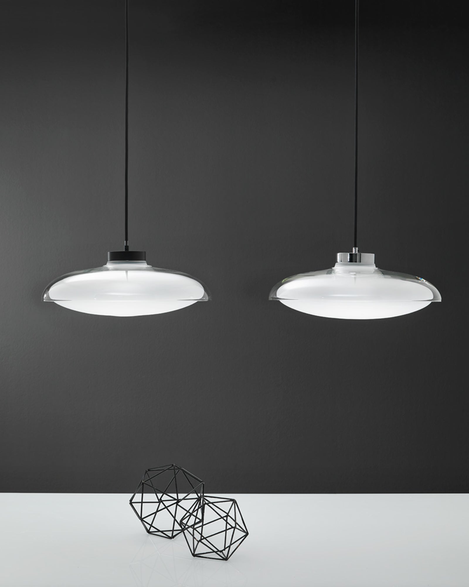 Fiji Pendant Light by Axolight | Nook Collections