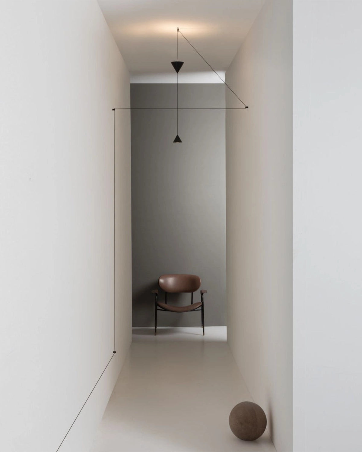 Filomena Pendant Light