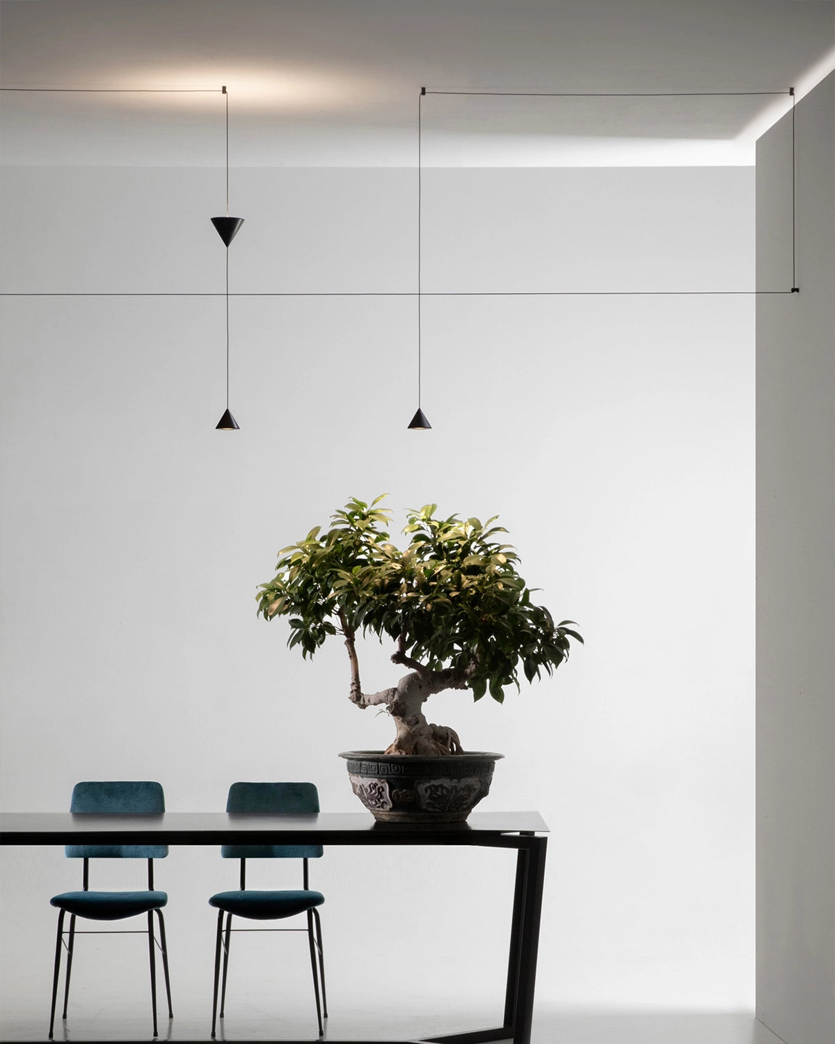 Filomena Pendant Light