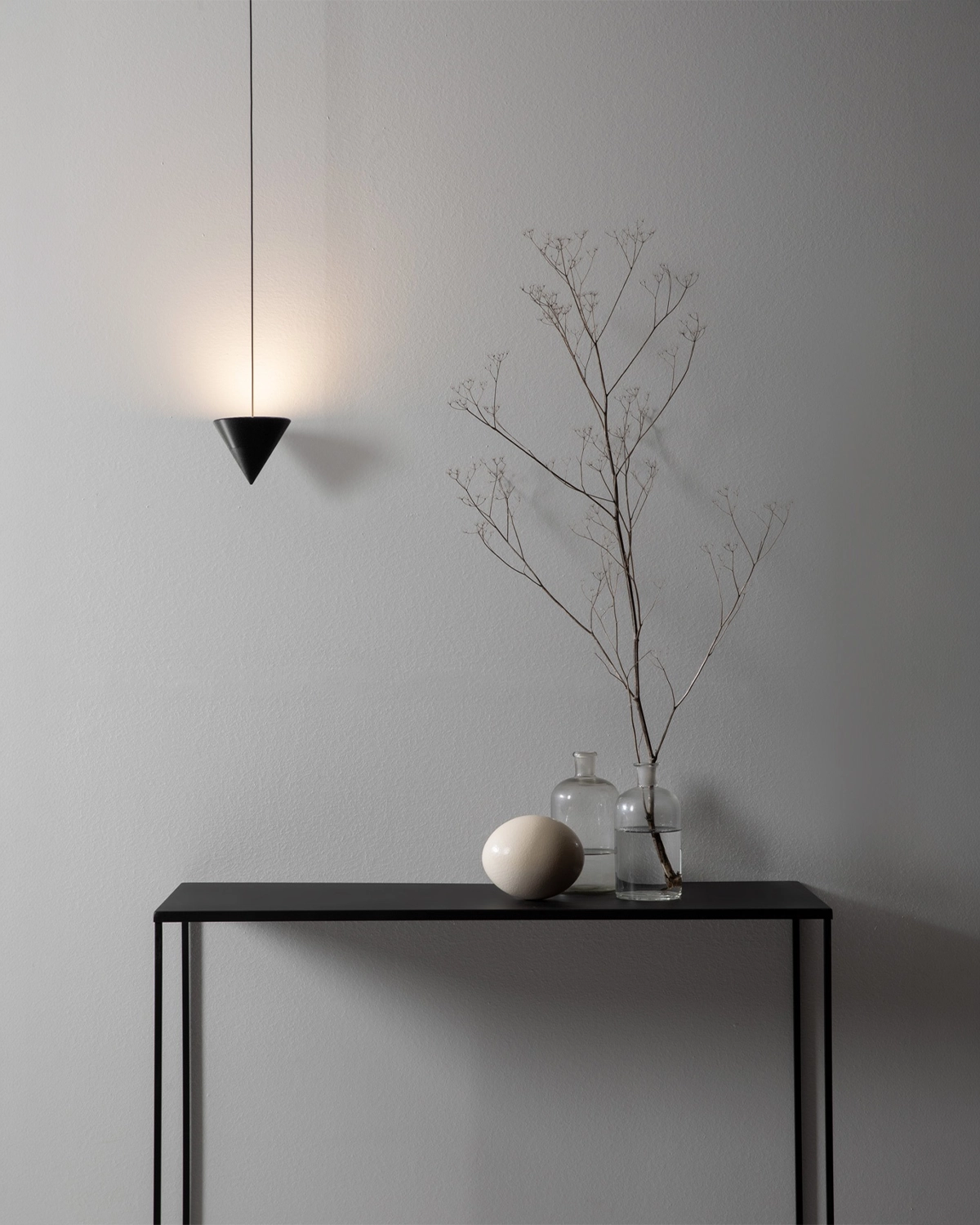 Filomena Wall Light