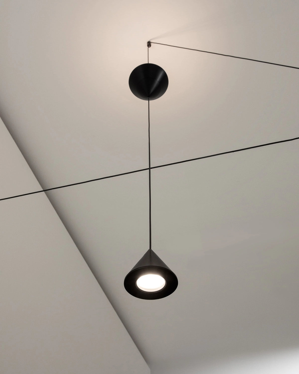 Filomena Pendant Light