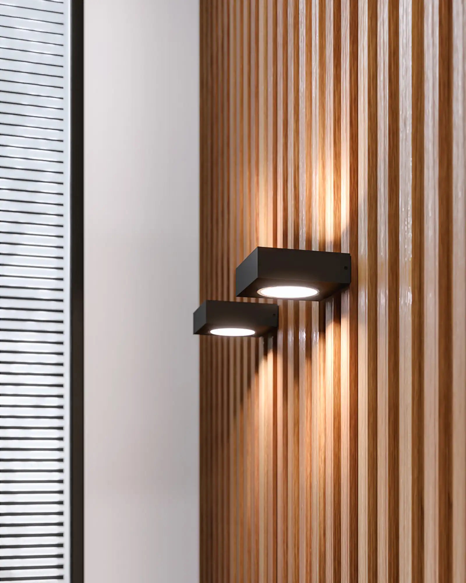 Fix Wall Light by Nemo Lighting | Nook Collections