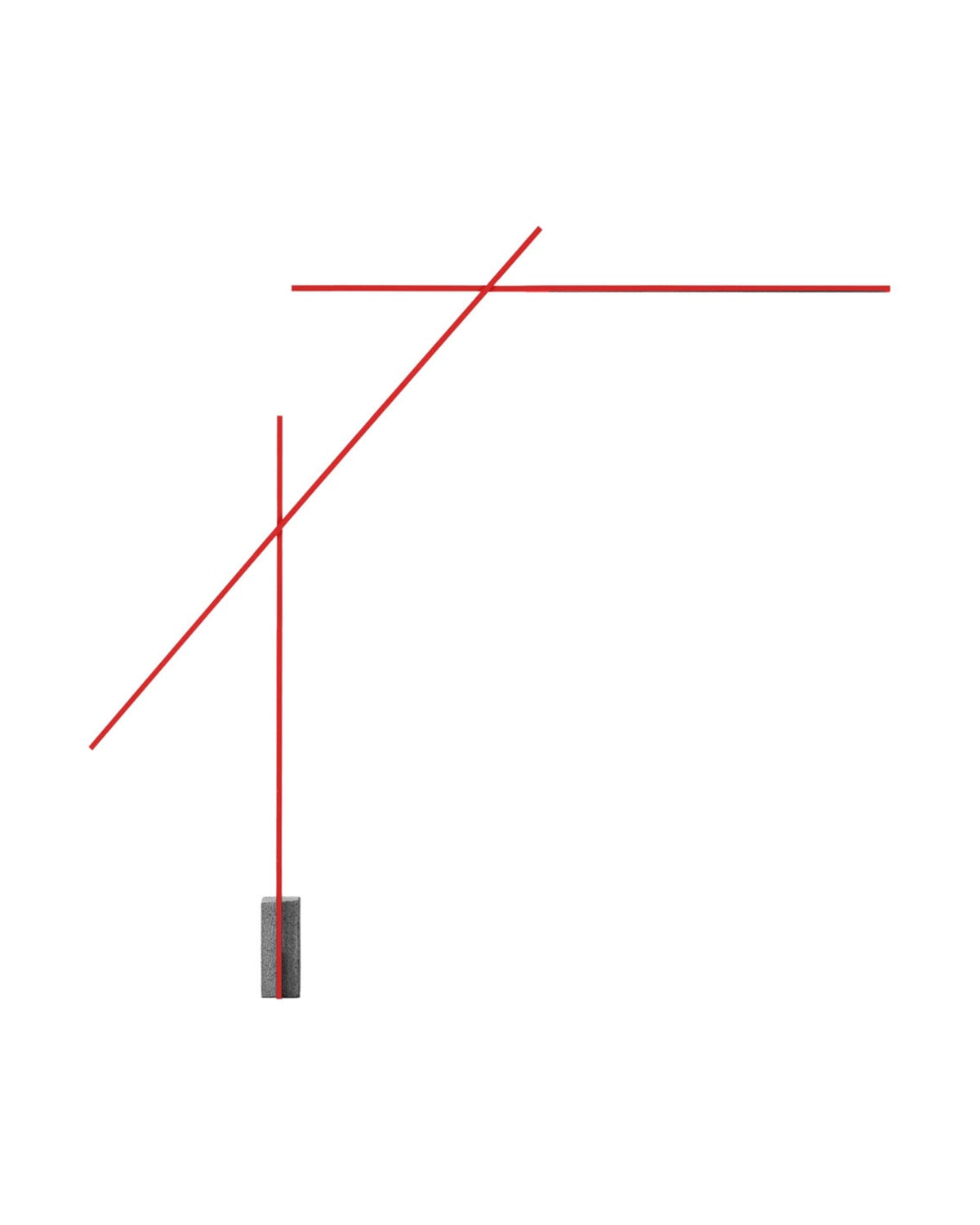 Flamingo Floor Lamp