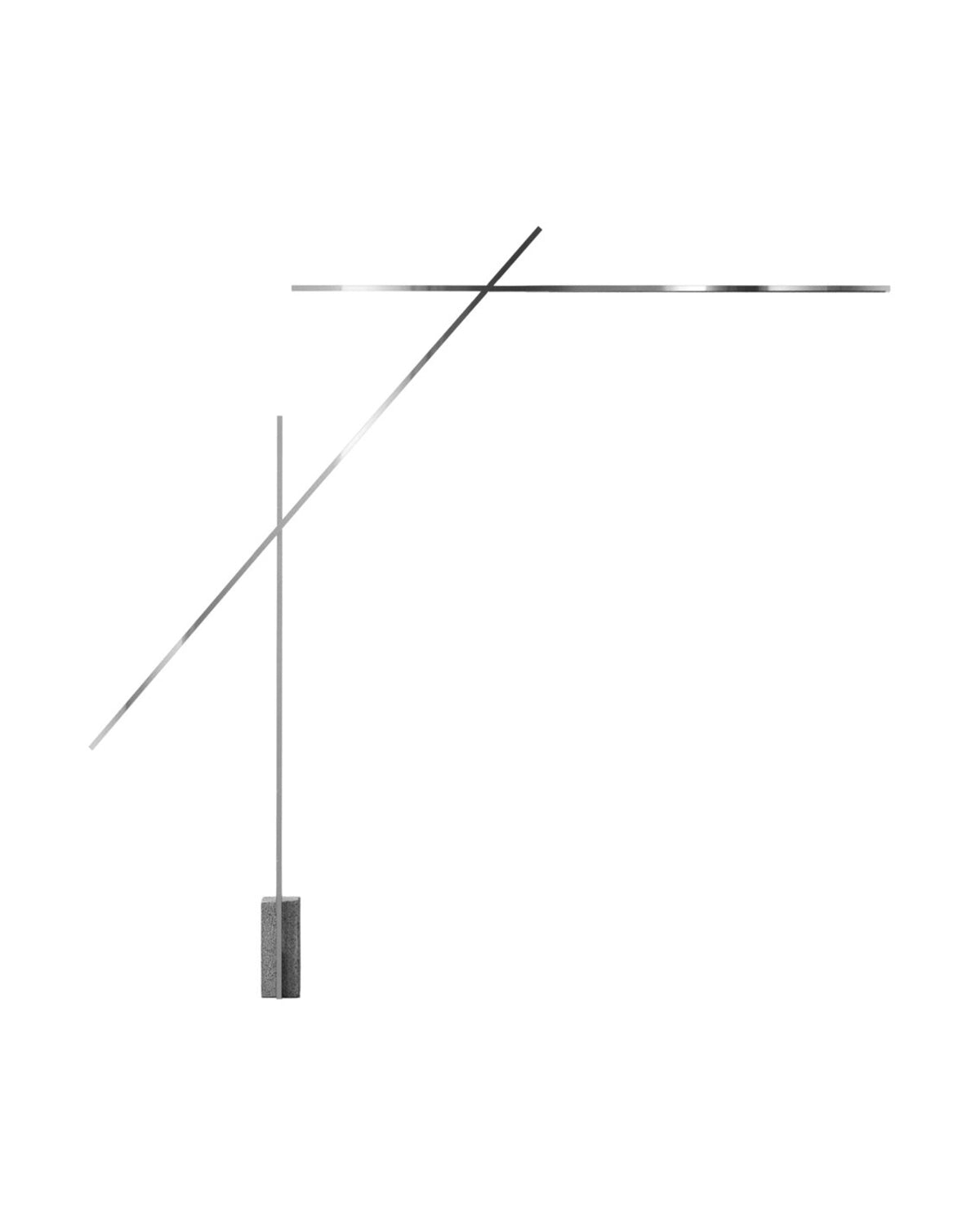 Flamingo Floor Lamp