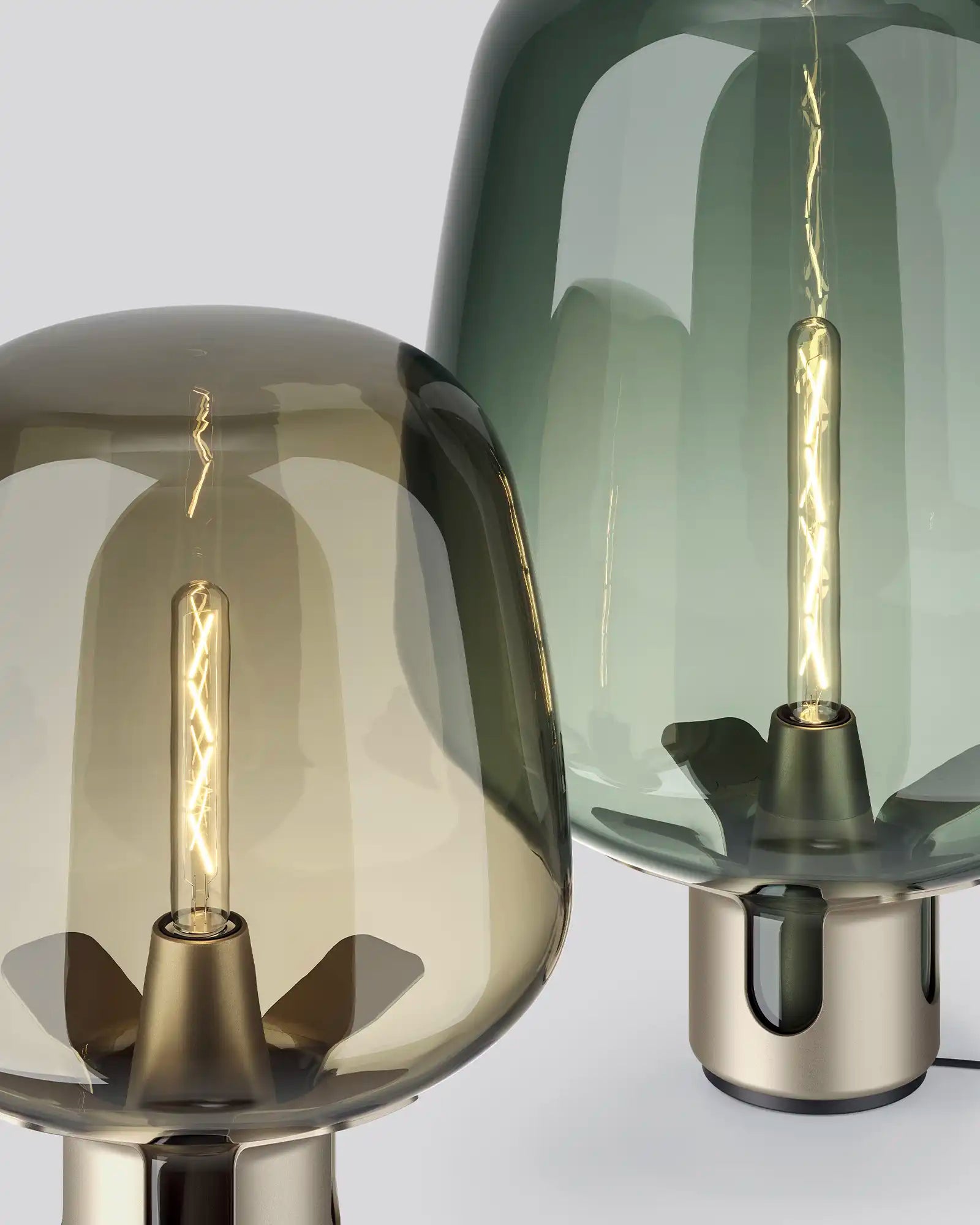 Flar Table Lamp