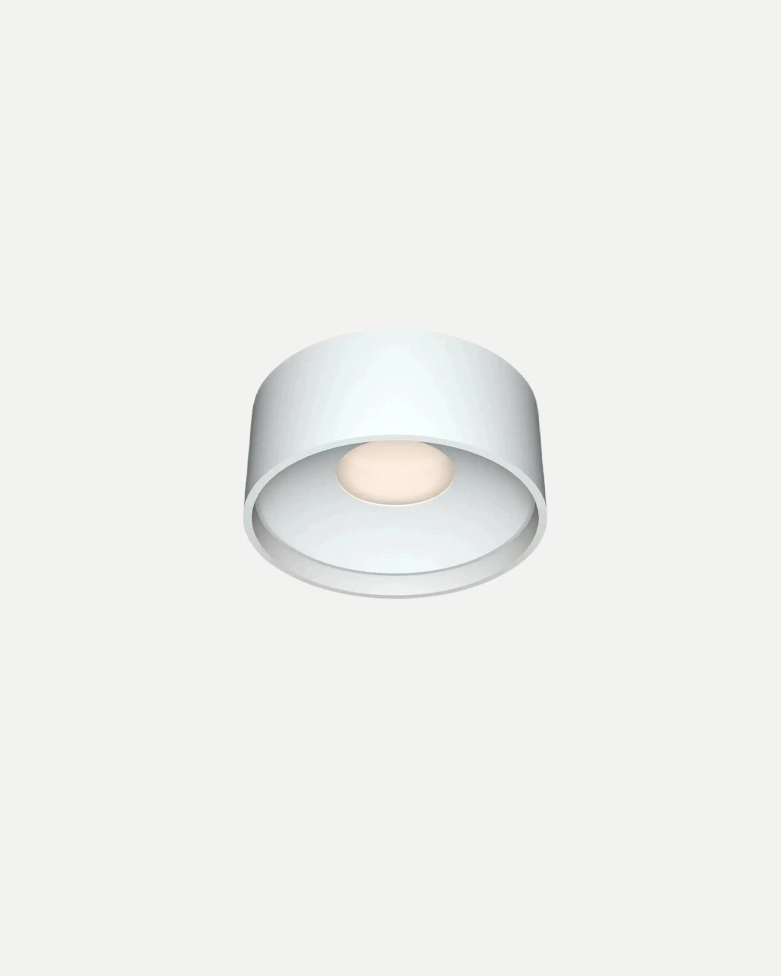 Flat Ceiling Light