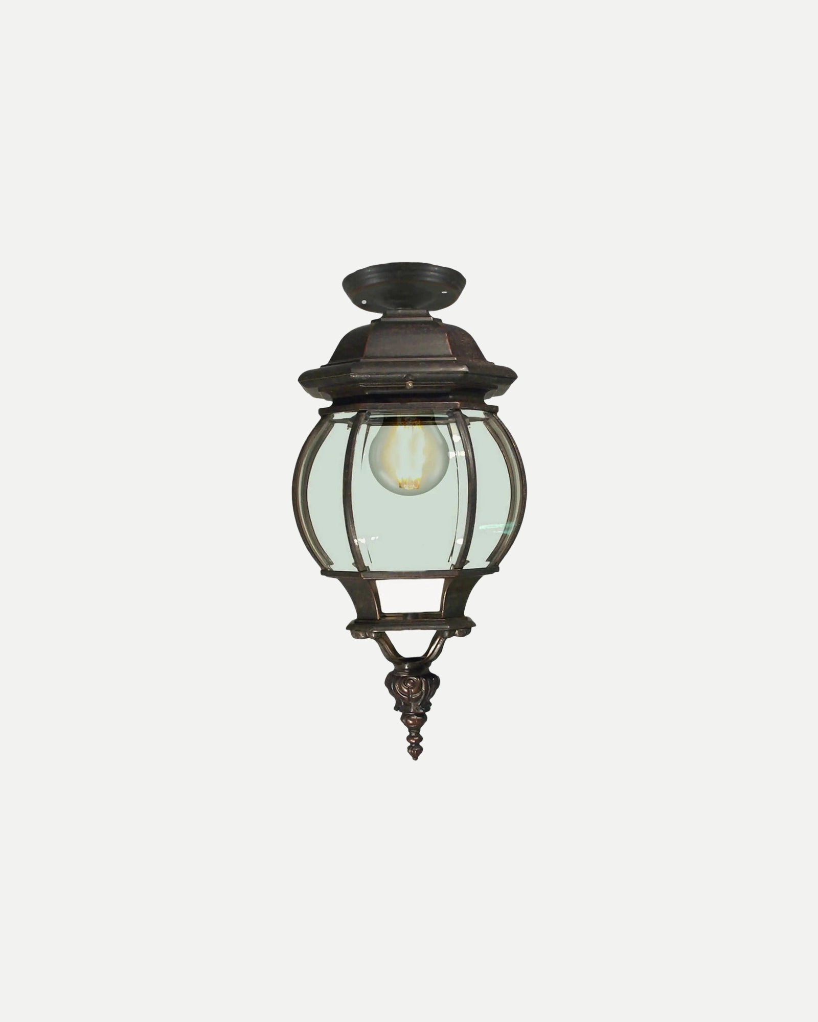 Flinders Ceiling Light