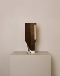 Fold Table Lamp