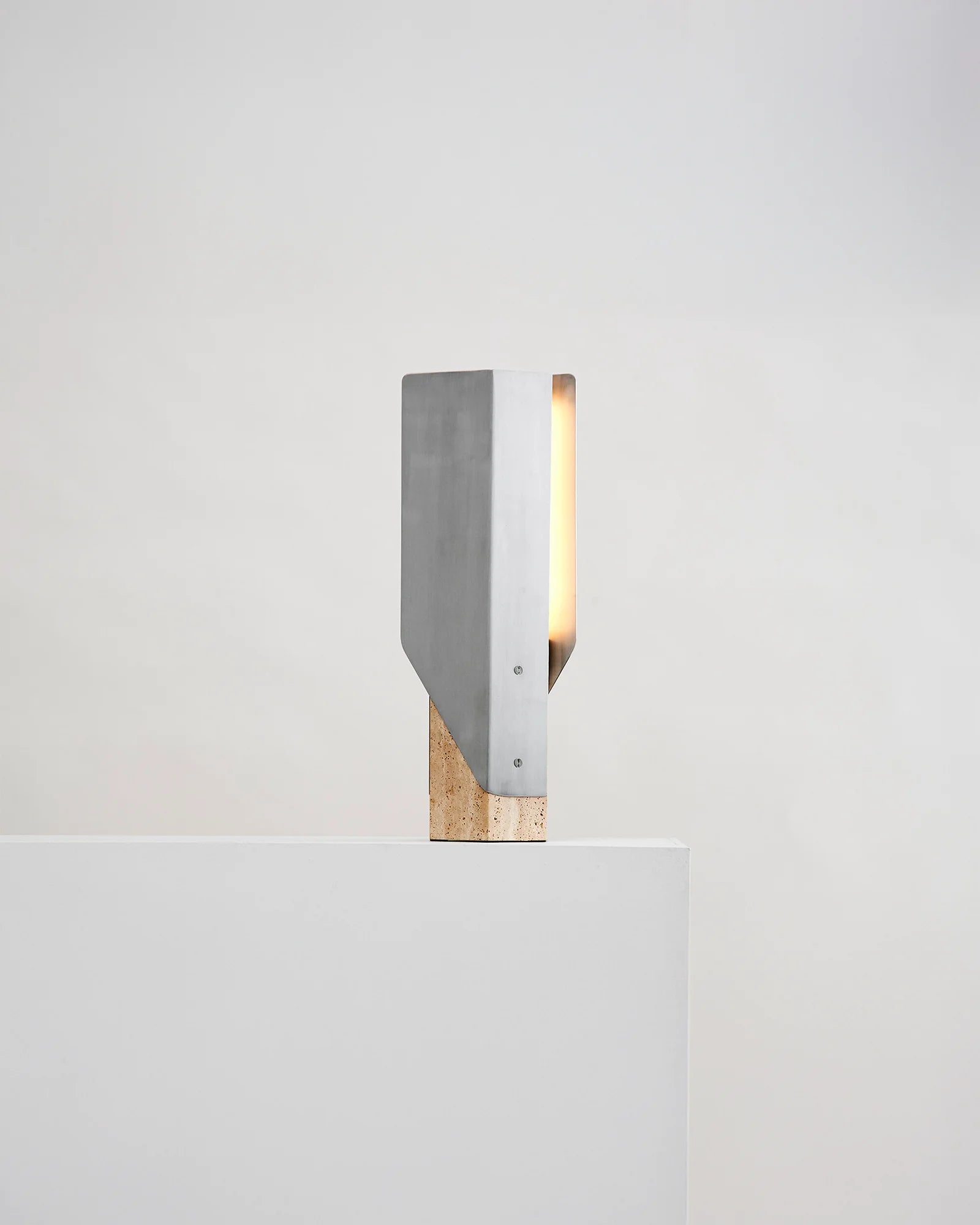 Fold Table Lamp