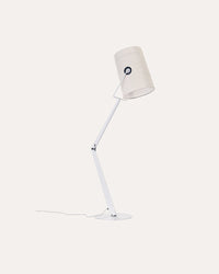 Fork Floor Lamp