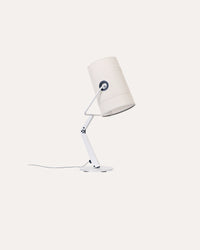 Fork Table Lamp