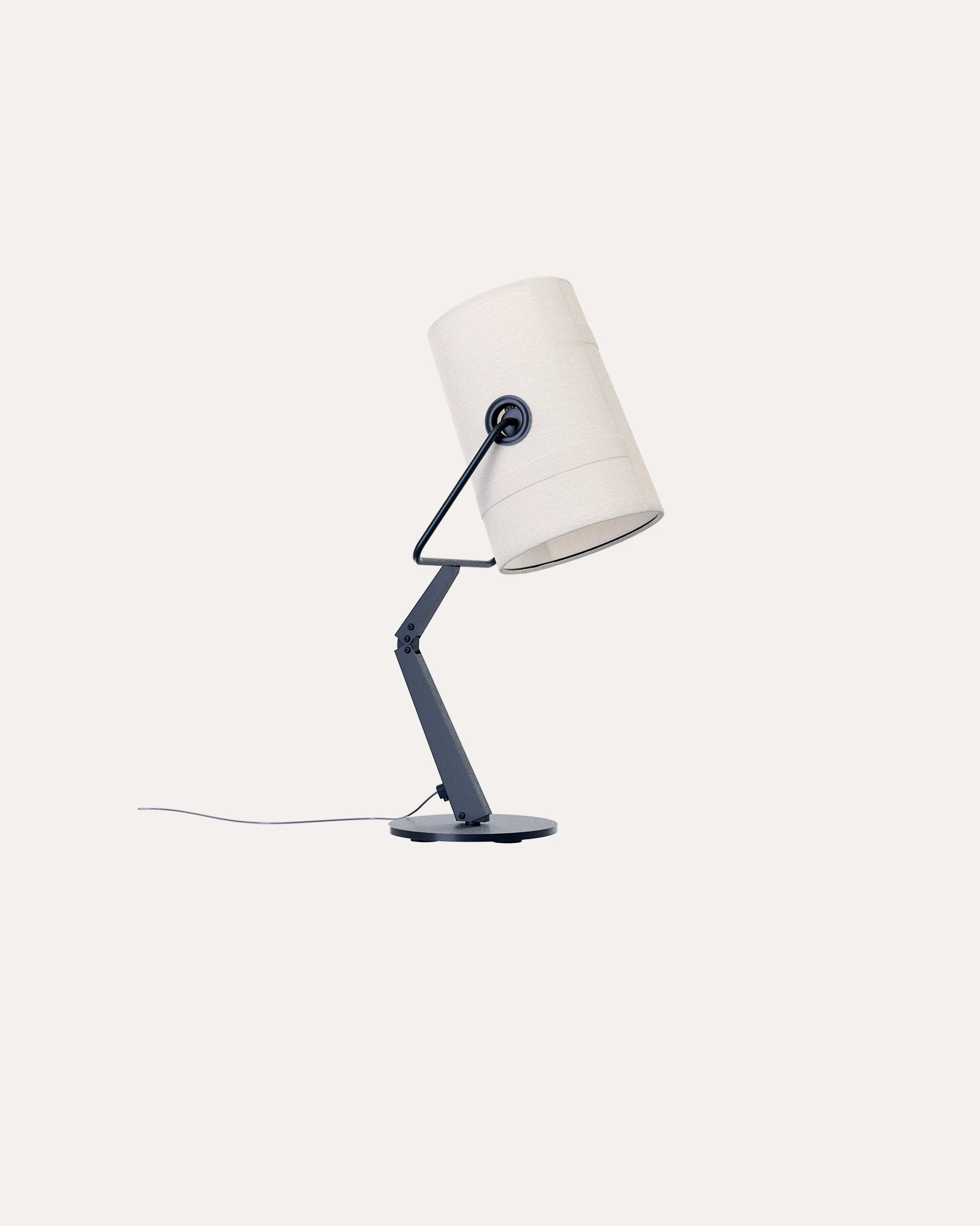 Fork Table Lamp