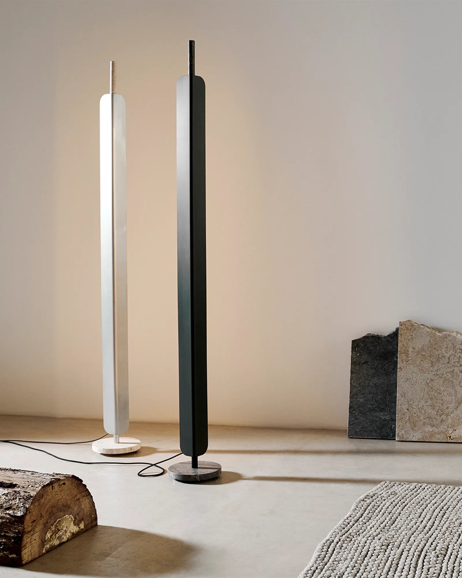 Formation Floor Lamp