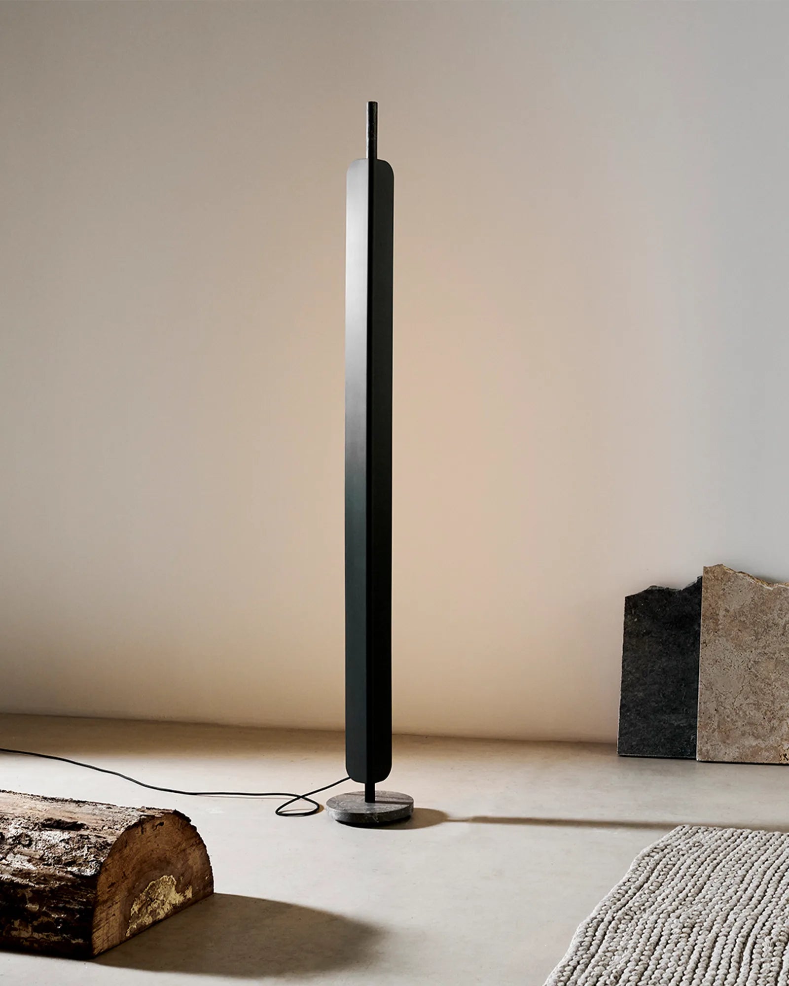 Formation Floor Lamp