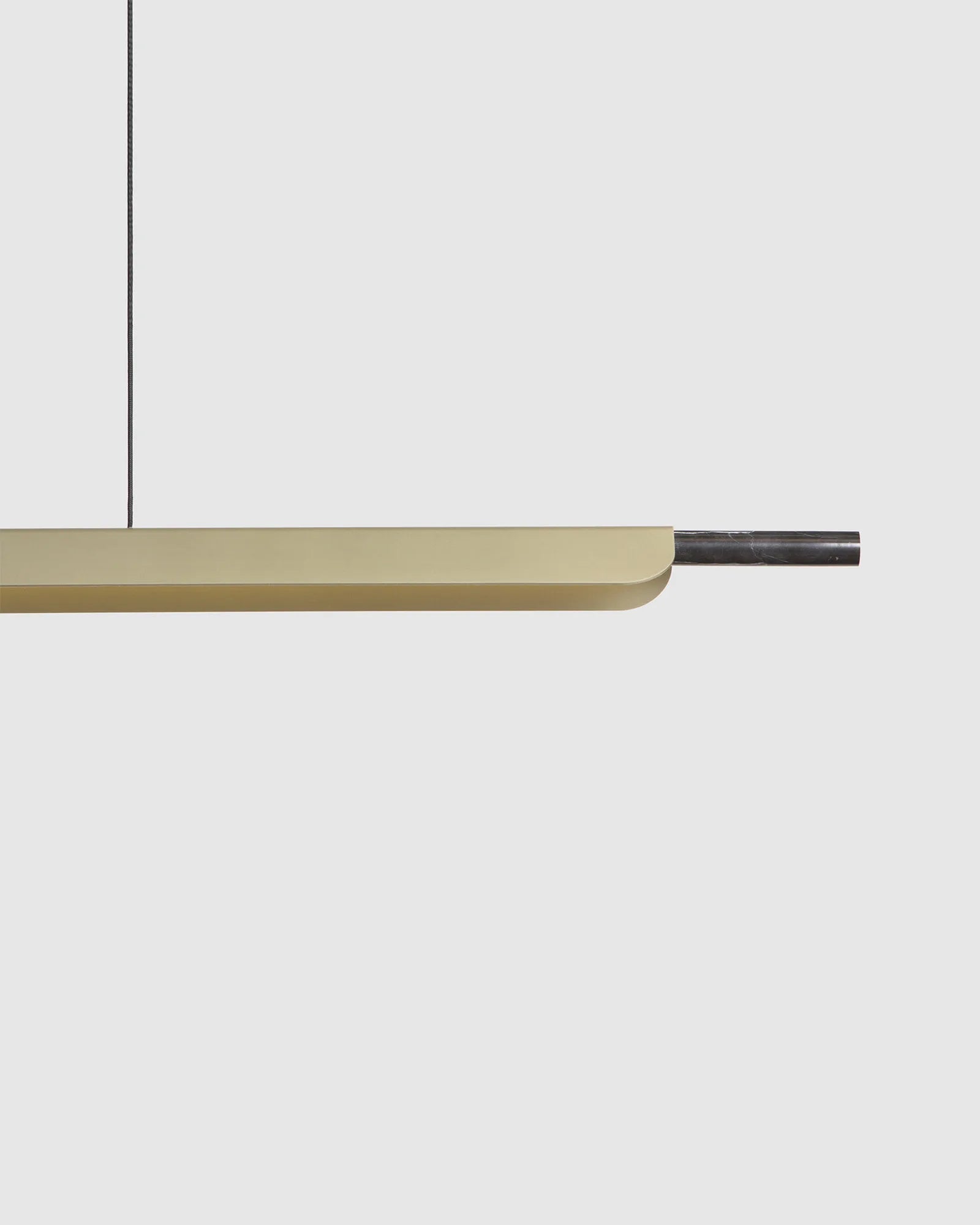 Formation Linear Pendant Light