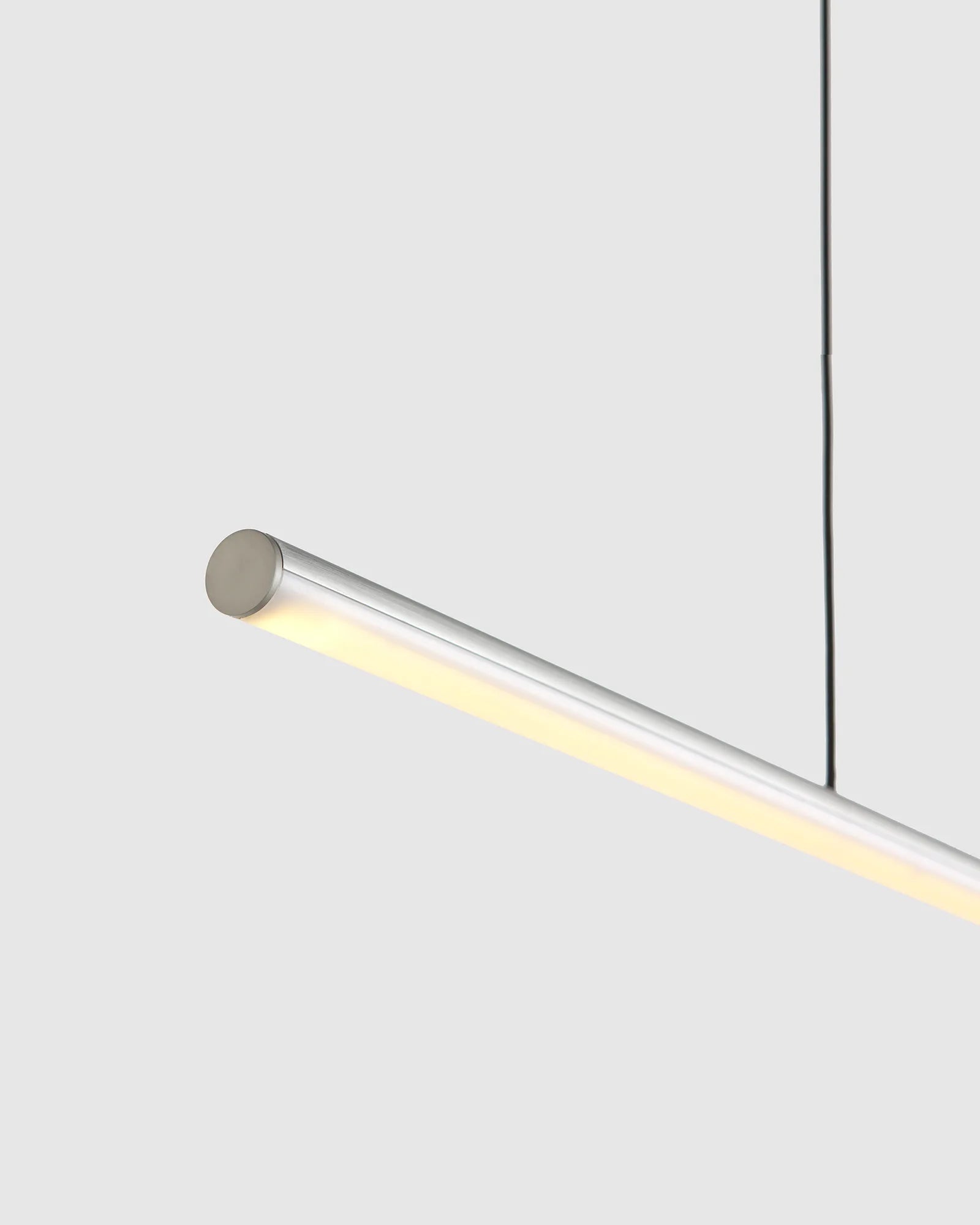 Formation Stick Linear Pendant Light