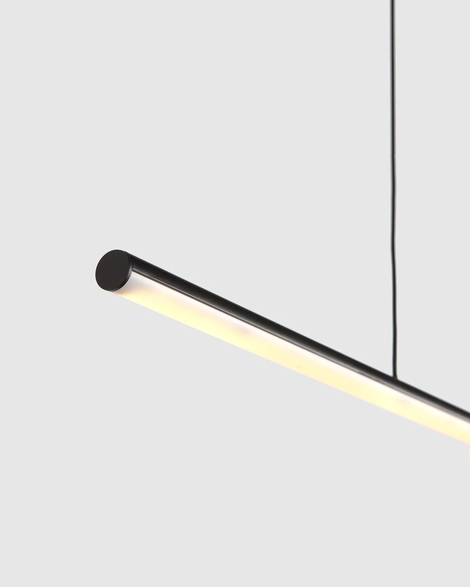 Formation Stick Linear Pendant Light