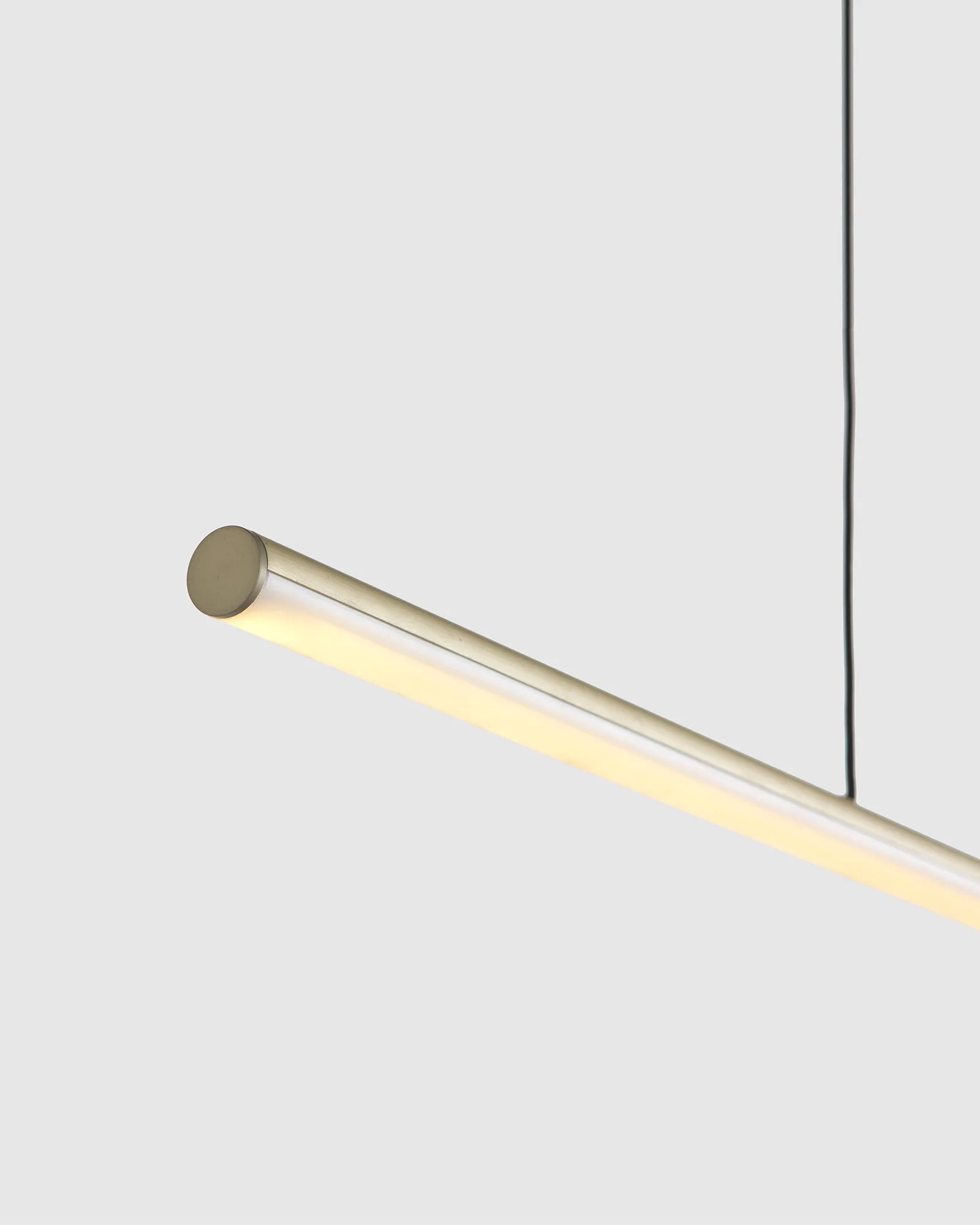 Formation Stick Linear Pendant Light