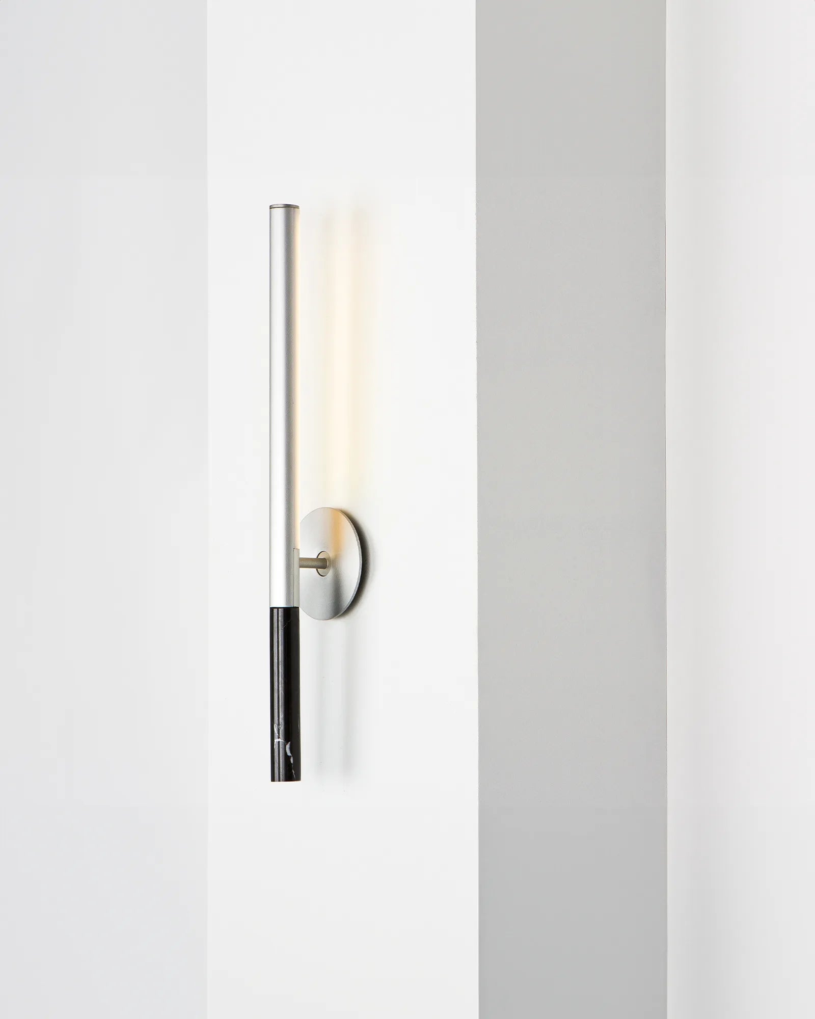 Formation Wall Light