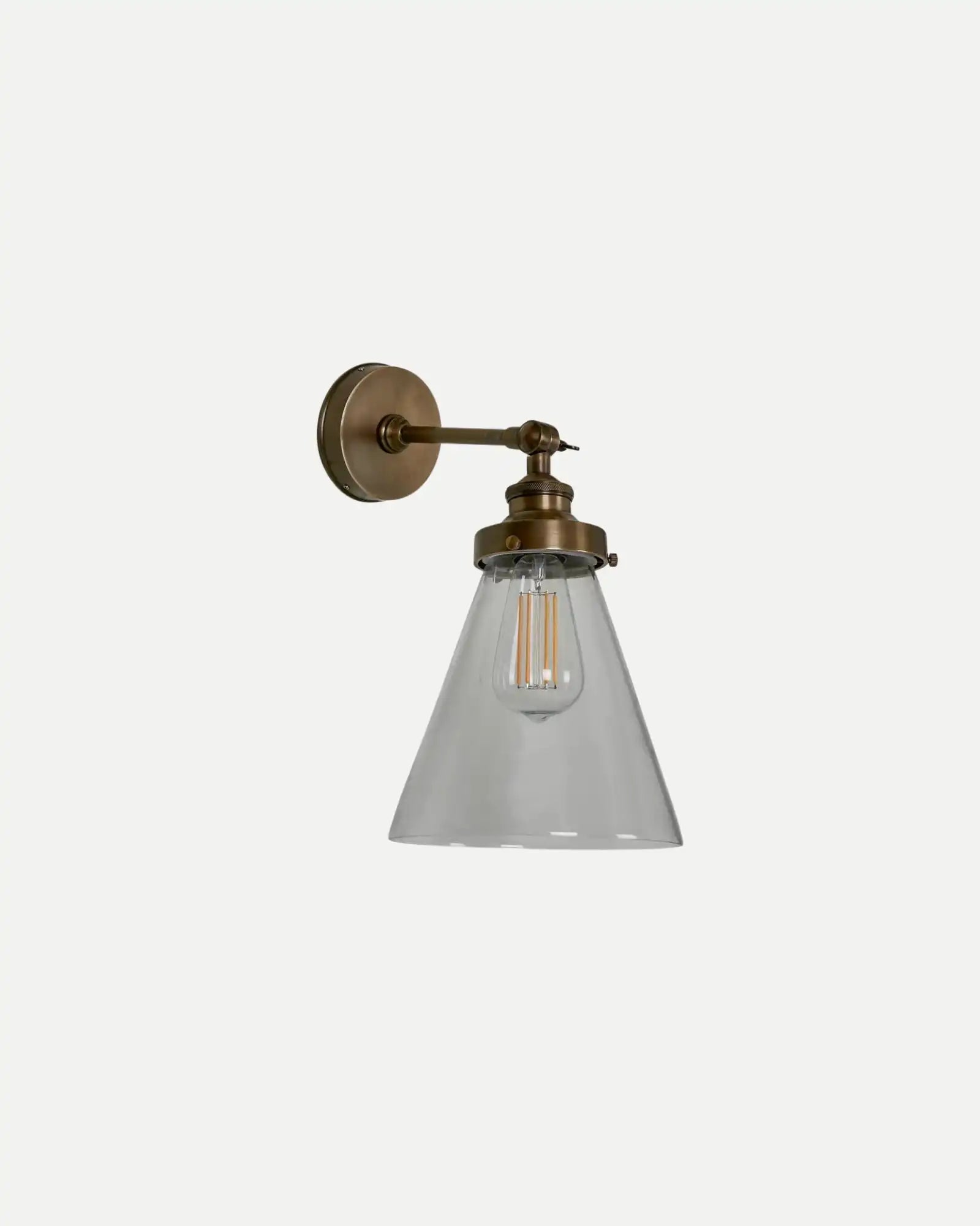 Francis Wall Light by Emac & Lawton | Nook Collections