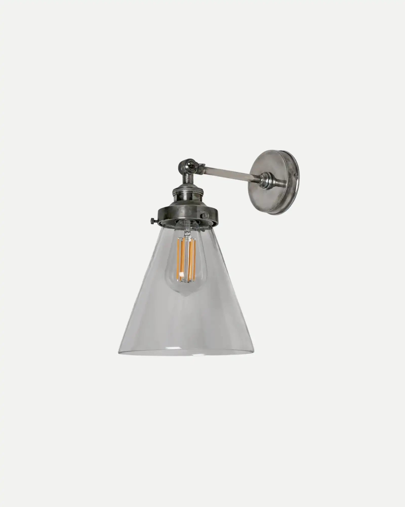 Francis Wall Light by Emac & Lawton | Nook Collections