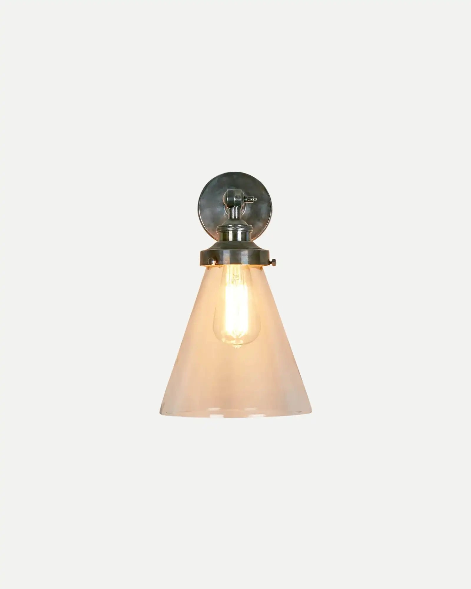 Francis Wall Light by Emac & Lawton | Nook Collections