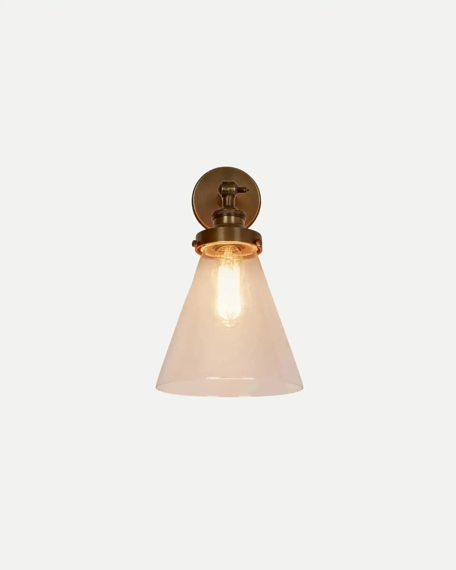 Francis Wall Light by Emac & Lawton | Nook Collections