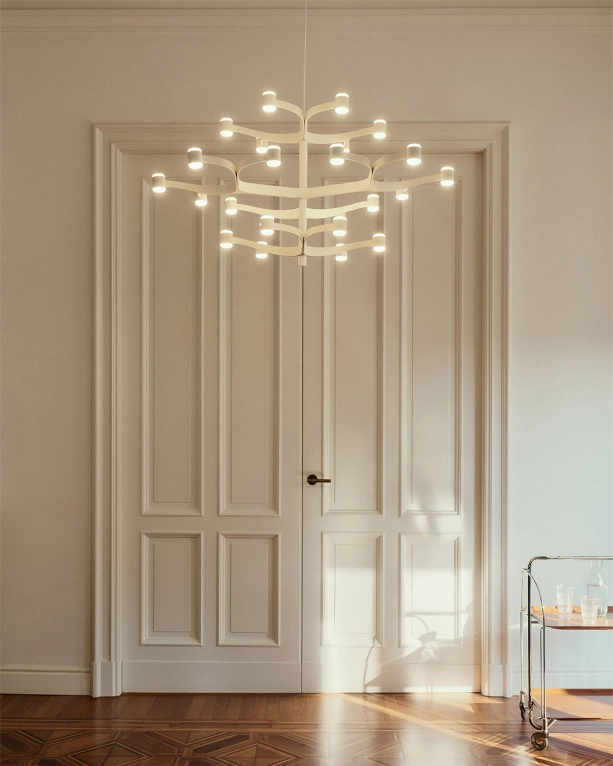Fronda Pendant Light
