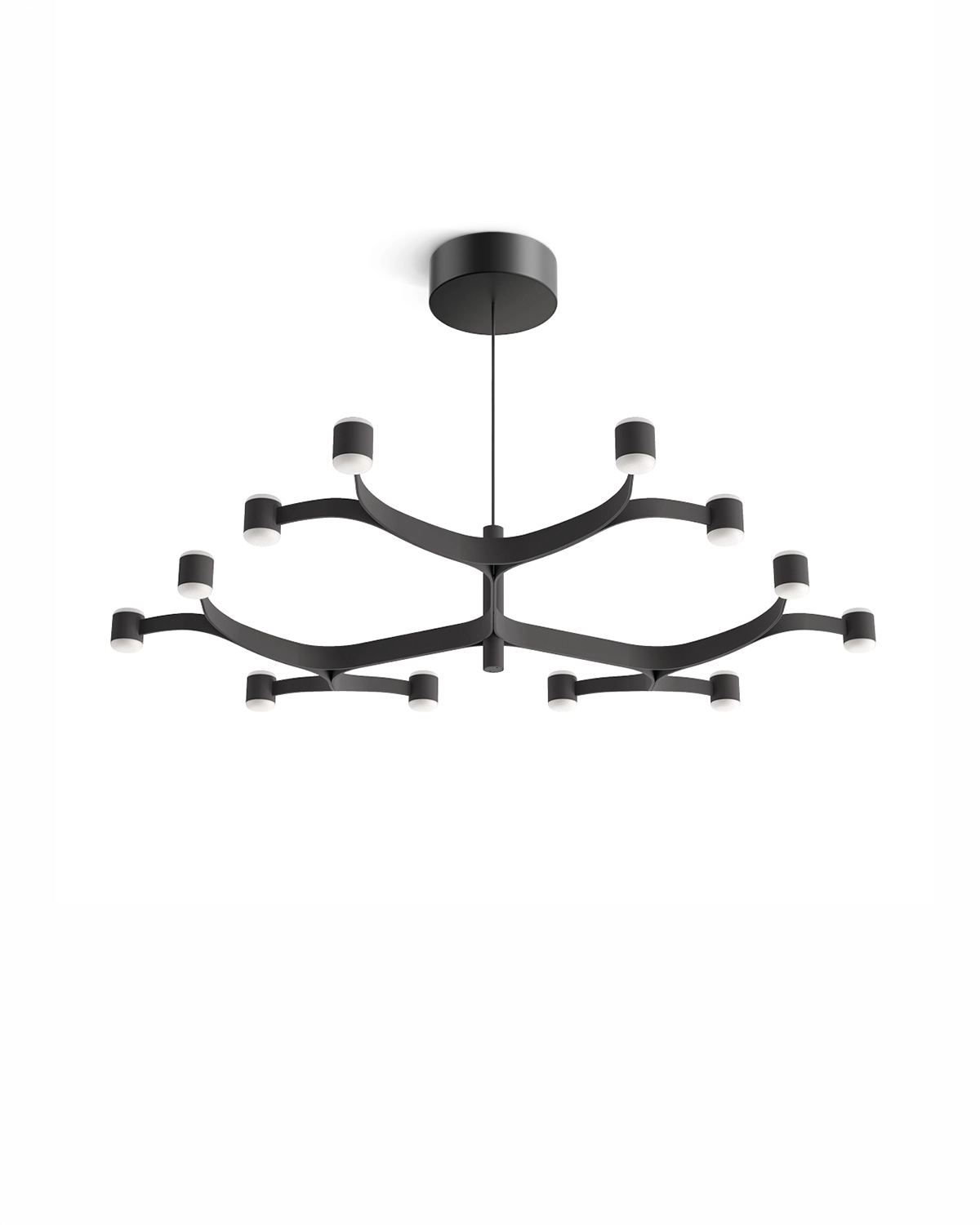 Fronda Pendant Light