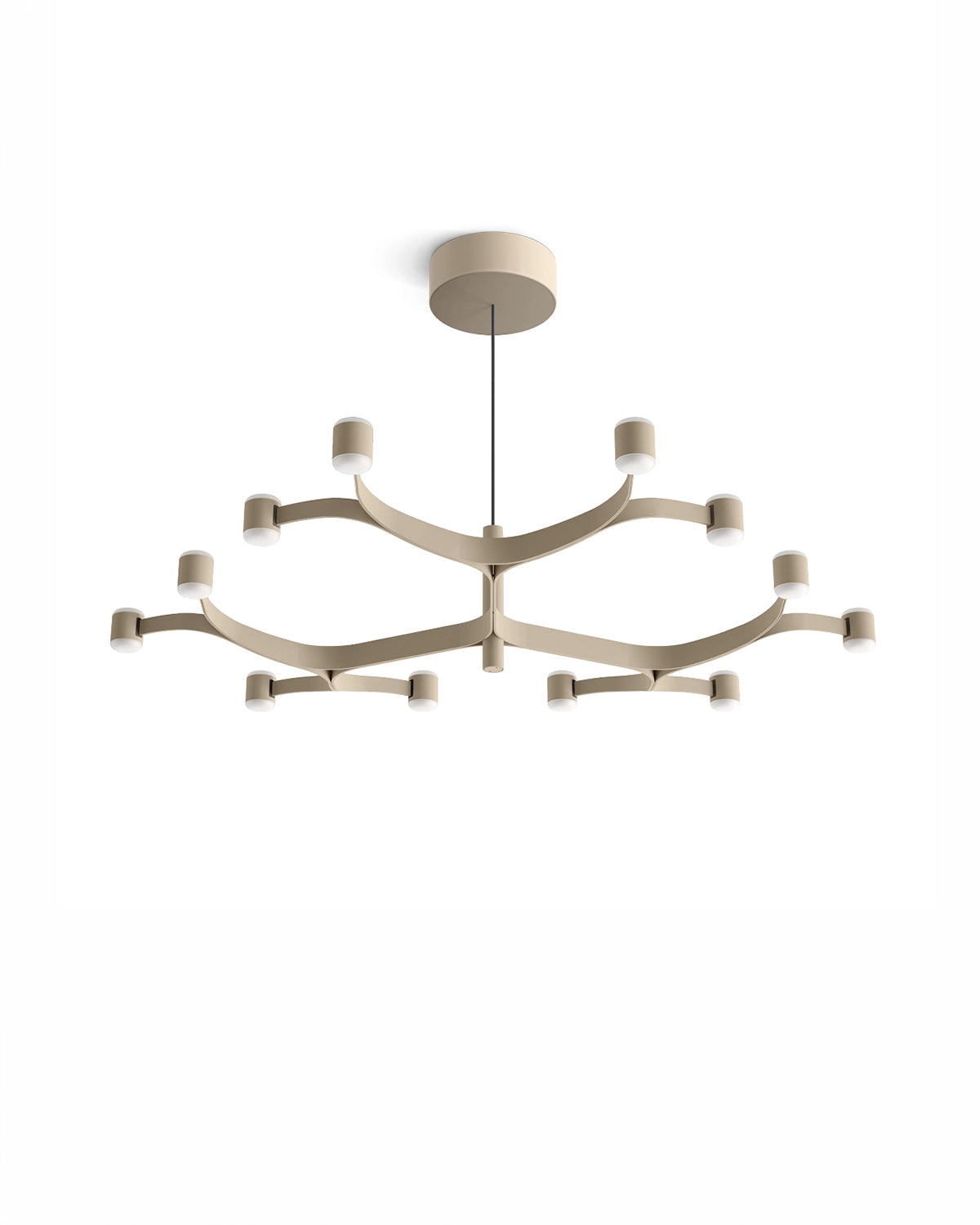 Fronda Pendant Light