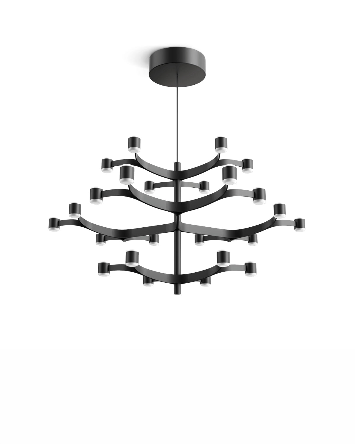 Fronda Pendant Light