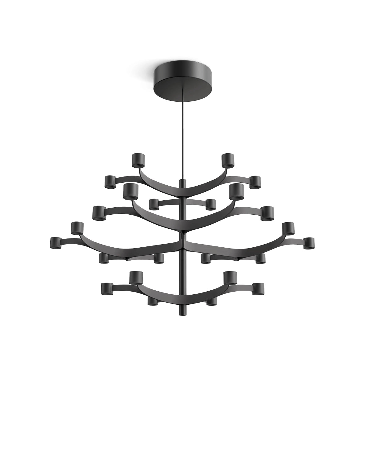 Fronda Pendant Light