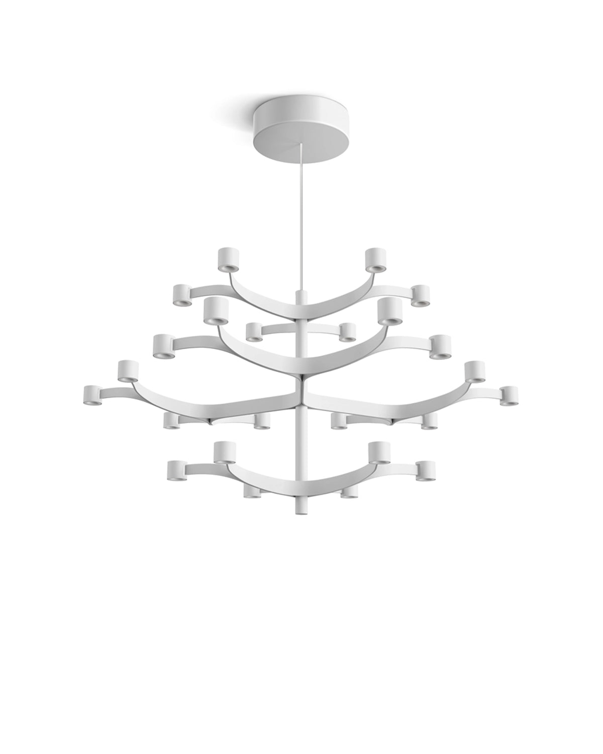 Fronda Pendant Light