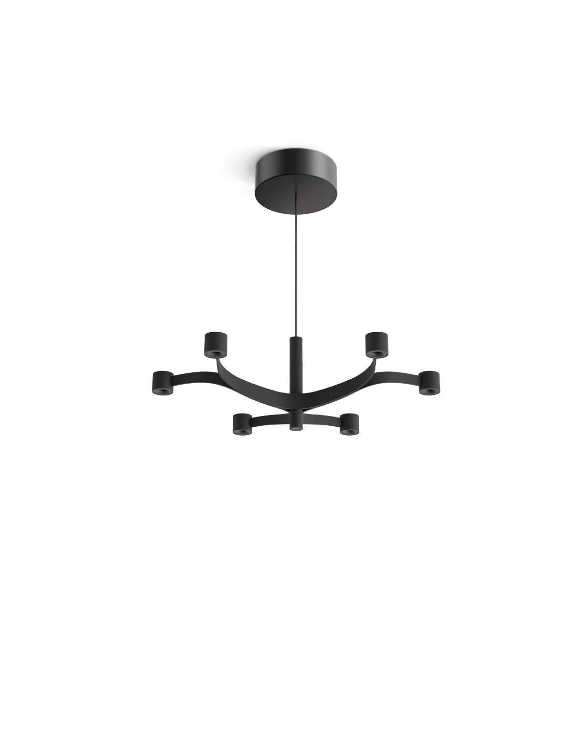 Fronda Pendant Light