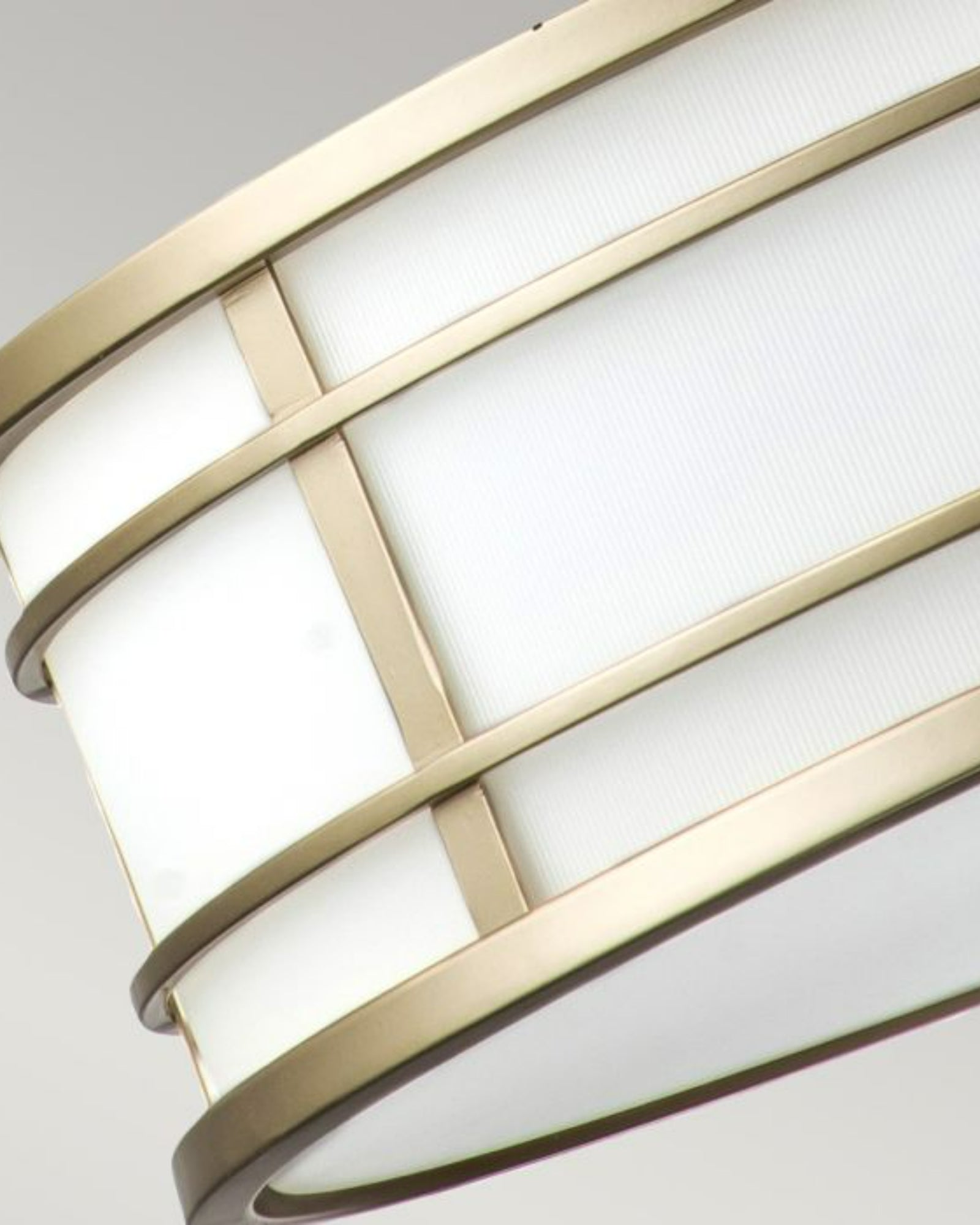 Fusion 3lt Pendant Light