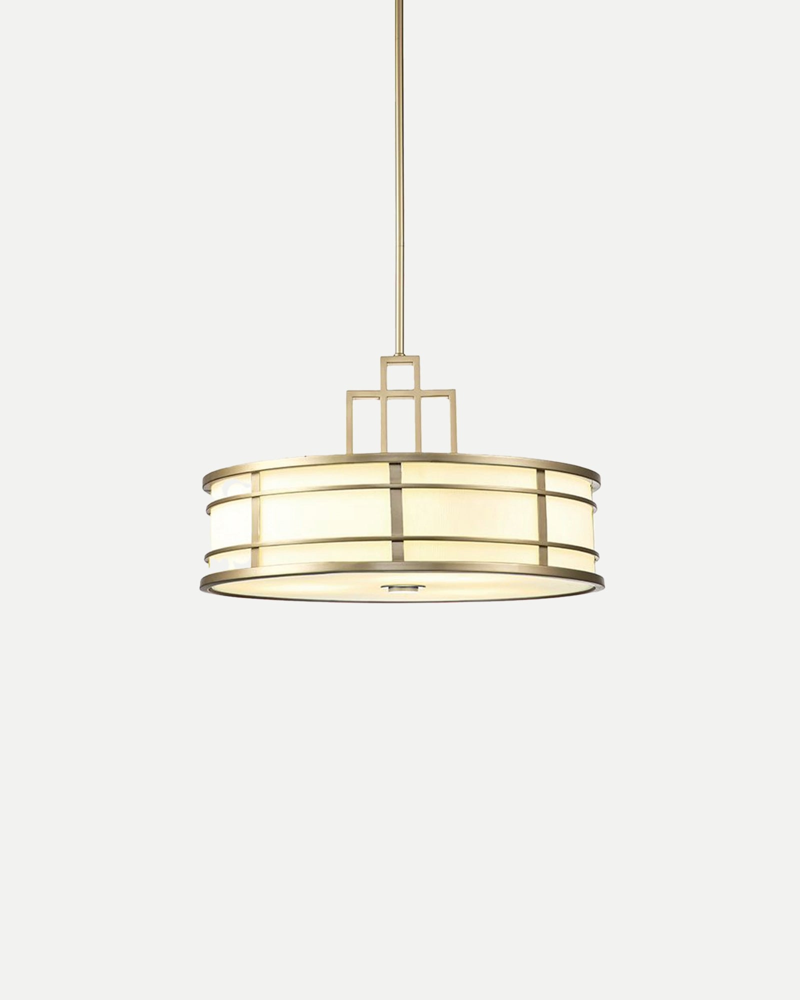 Fusion 3lt Pendant Light