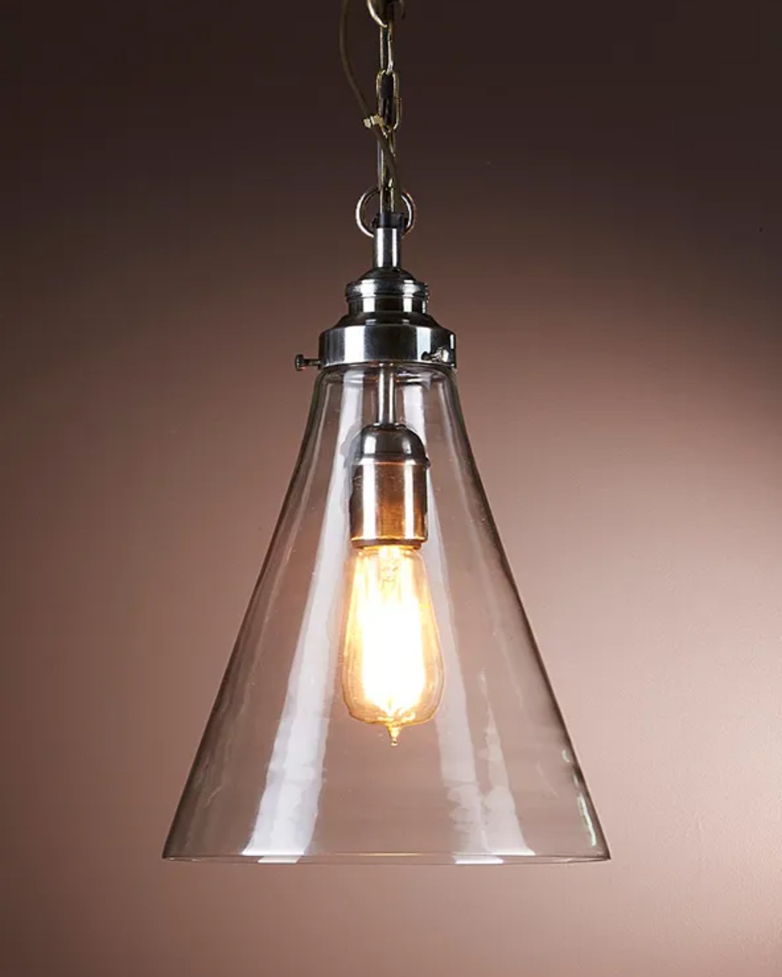 Gadsden Pendant Light by Emac & Lawton | Nook Collections