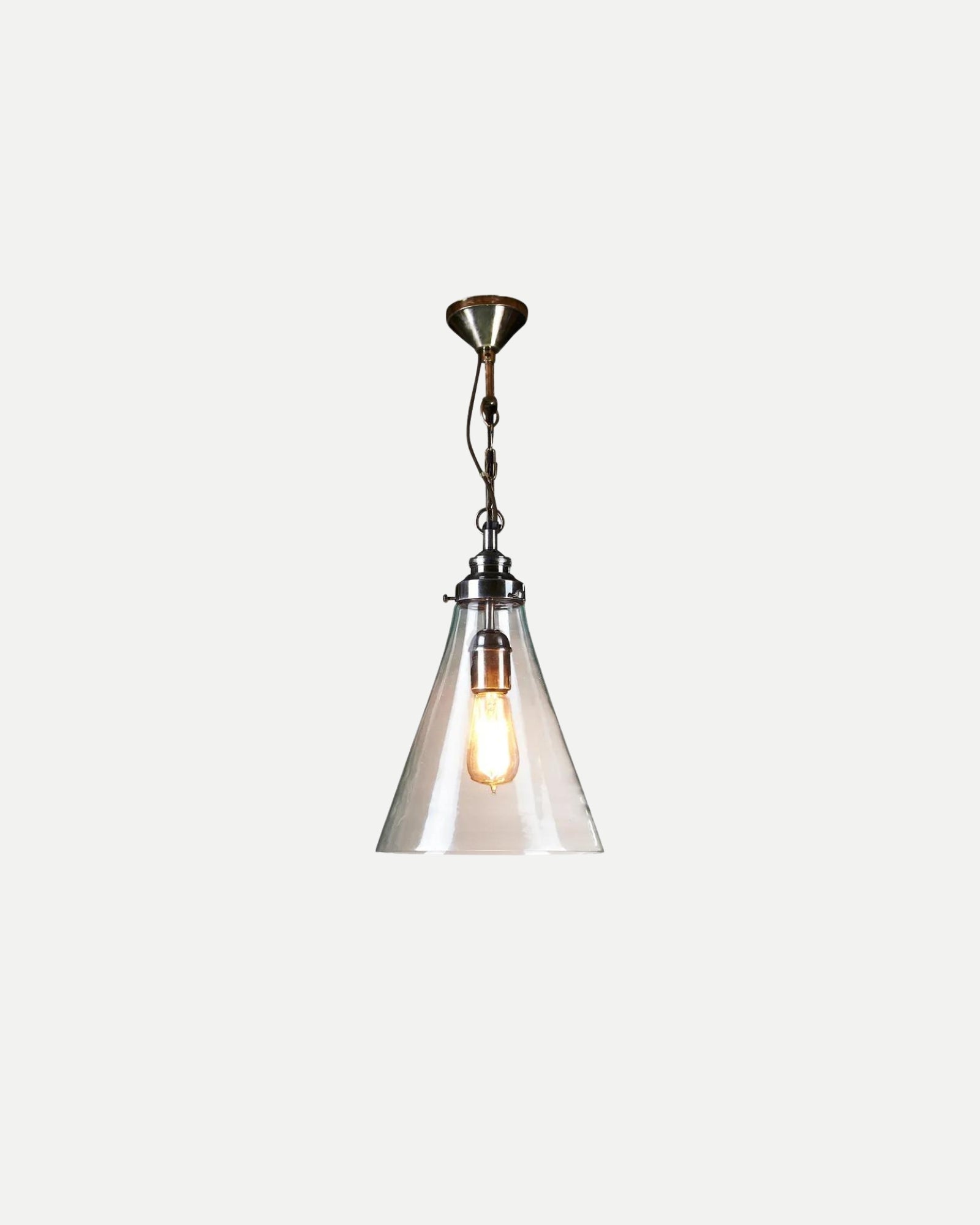 Gadsden Pendant Light