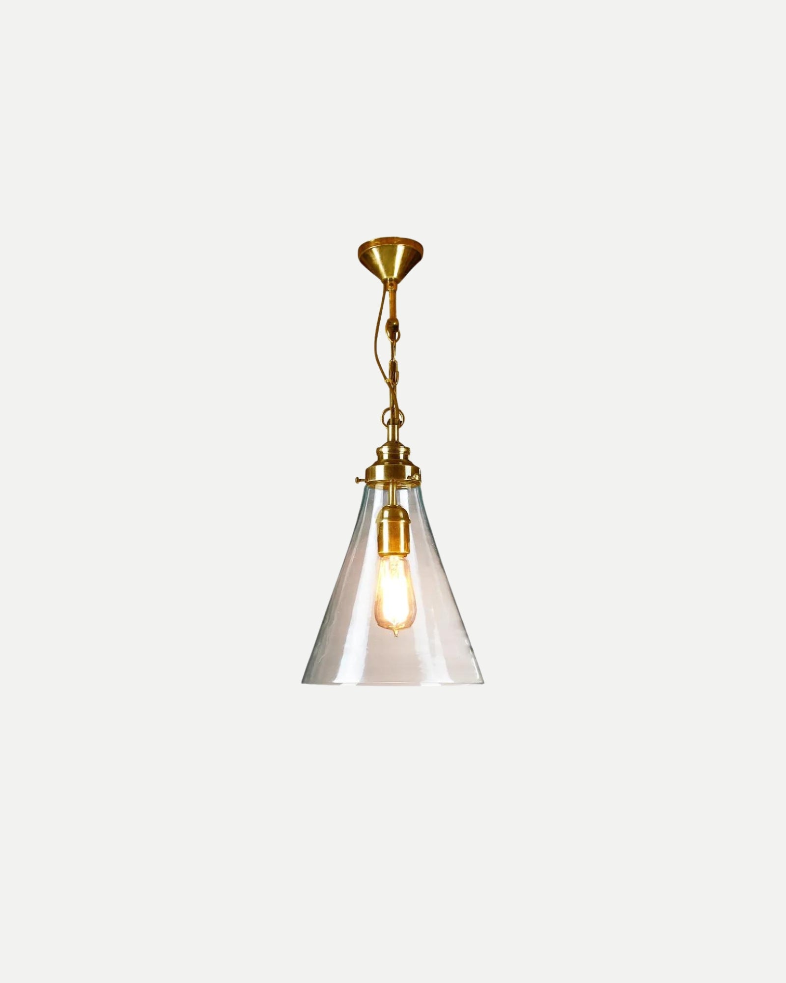 Gadsden Pendant Light