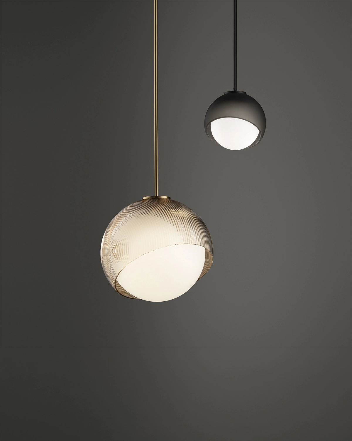 Bloom Pendant Light
