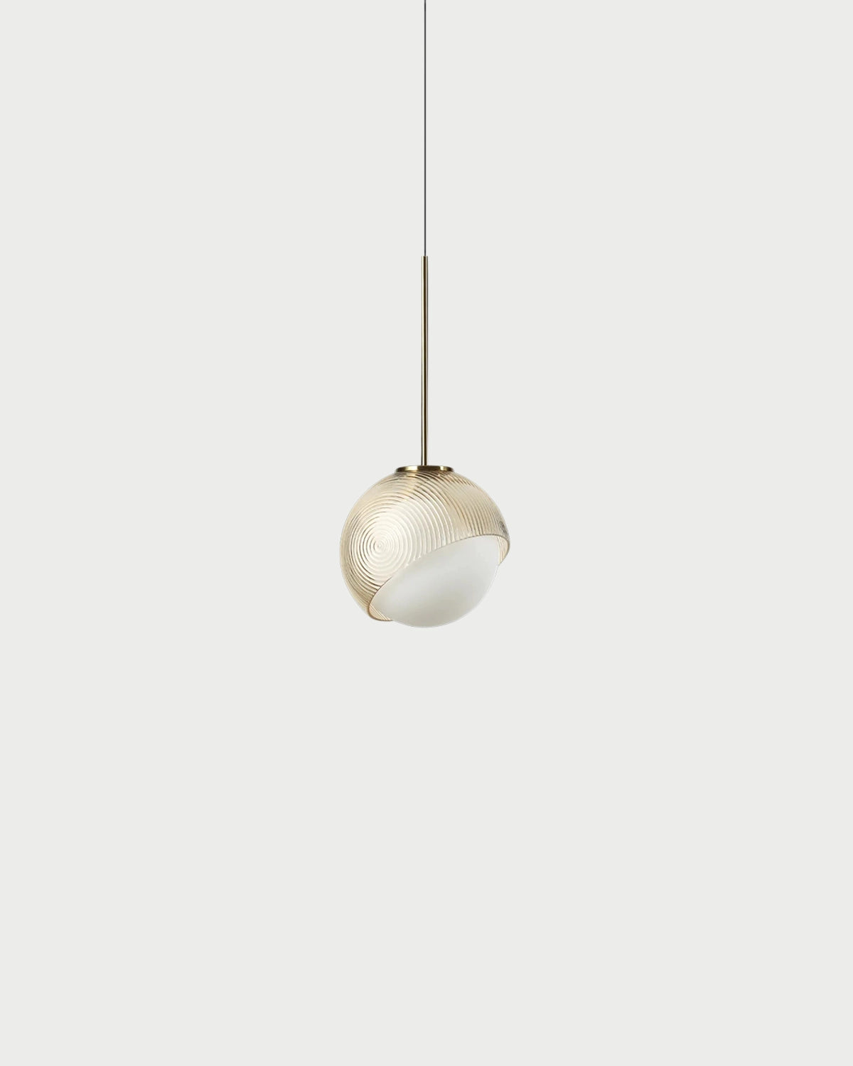 Bloom Pendant Light
