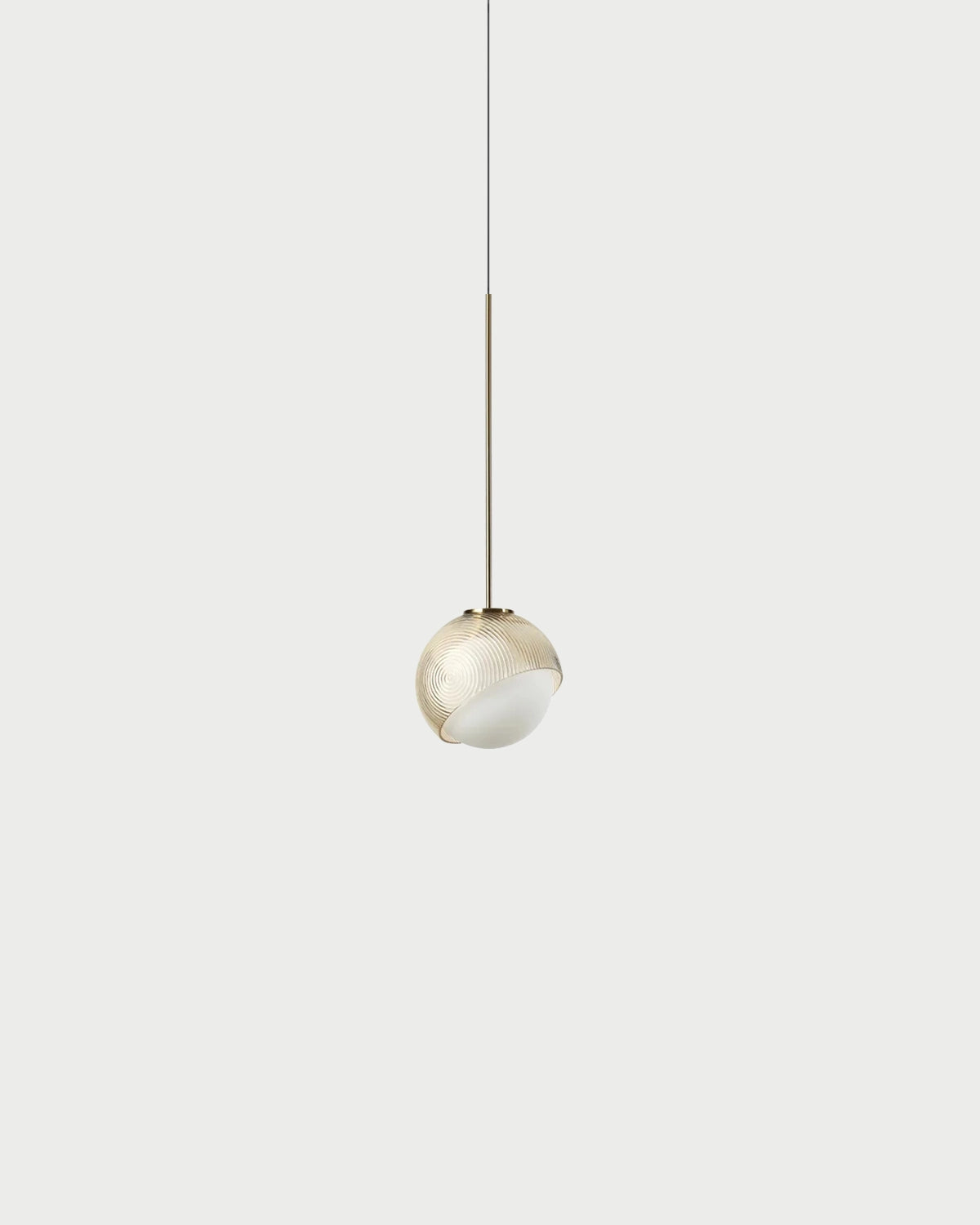 Bloom Pendant Light