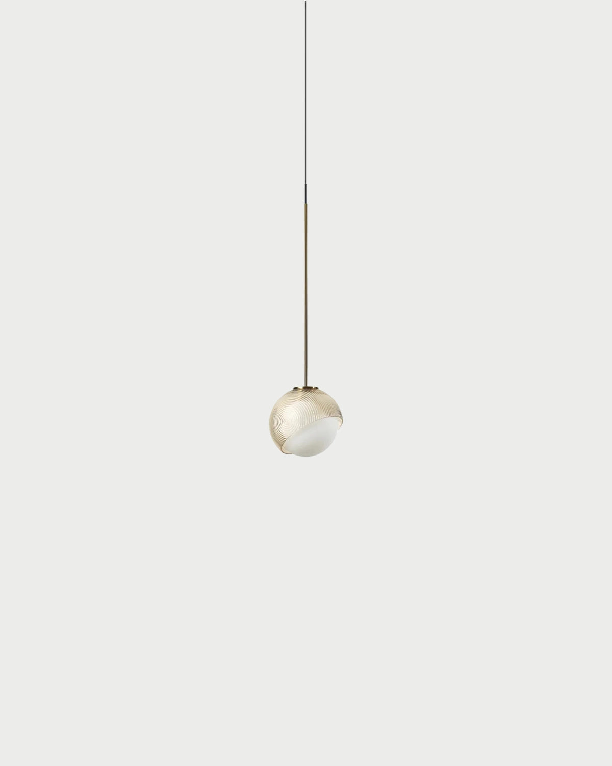 Bloom Pendant Light