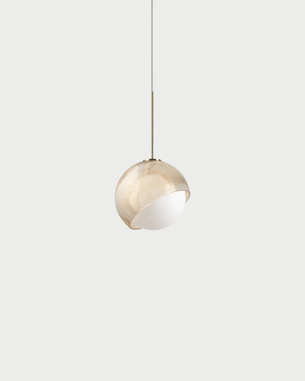 Bloom Pendant Light