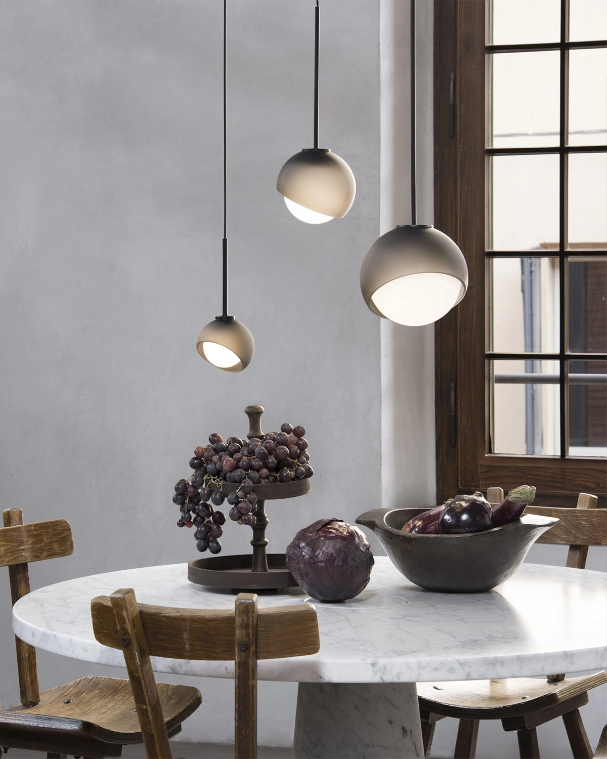 Bloom Pendant Light