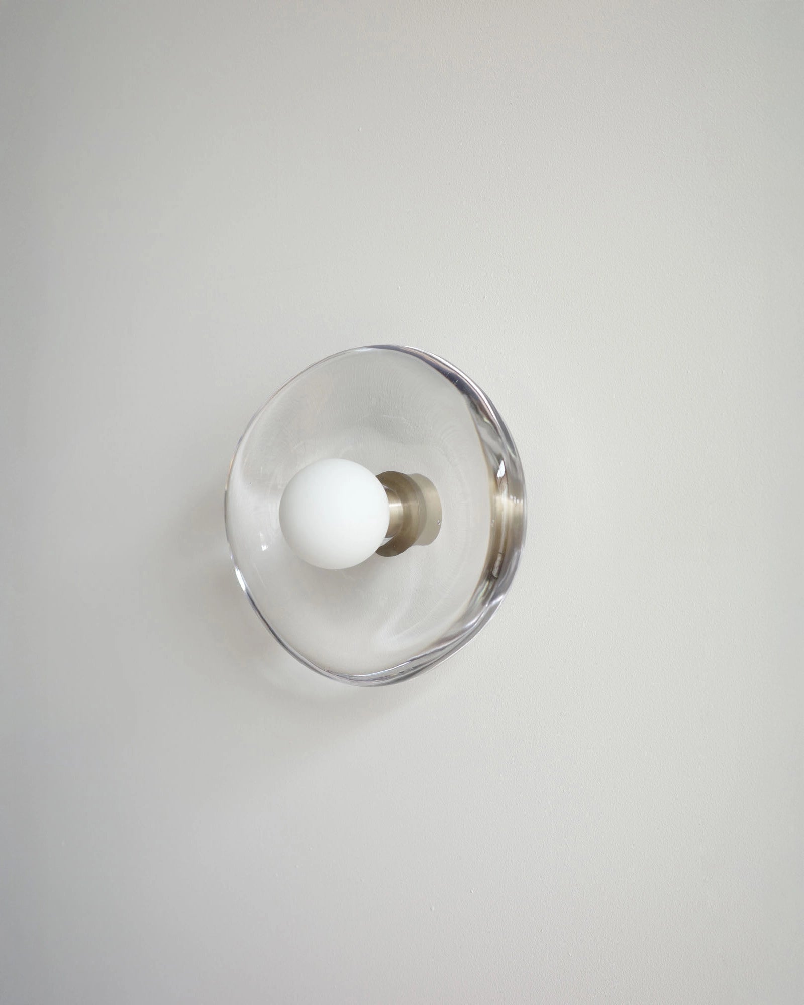 Gem Wall Light